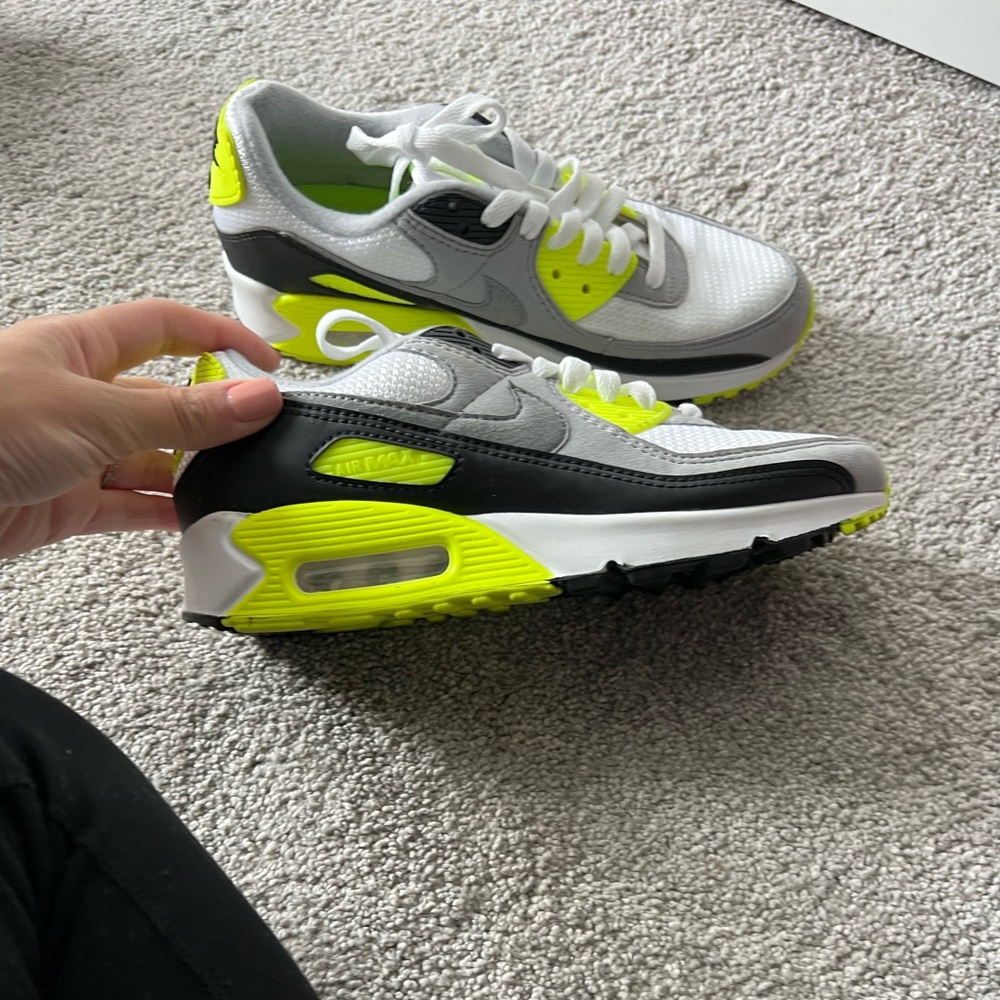 Nike air max 6.5
